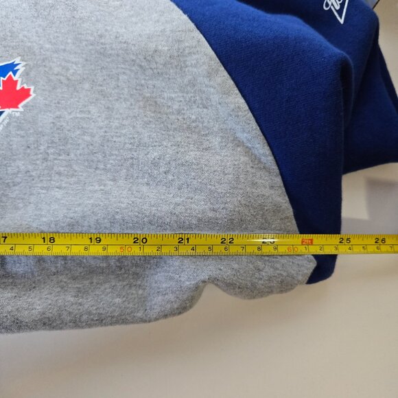 Blue Jays Sweater/Hoodie, XL - Picture 4 of 6